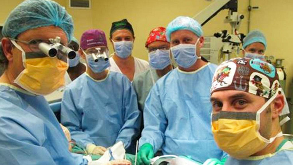 Penis Transplant, Doctors Penis Transplant, Doctors